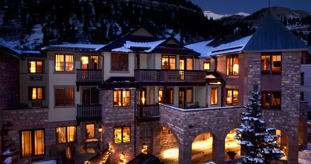 Wonderful location in the heart of Telluride. - image_2
